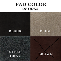 All-Around Pad