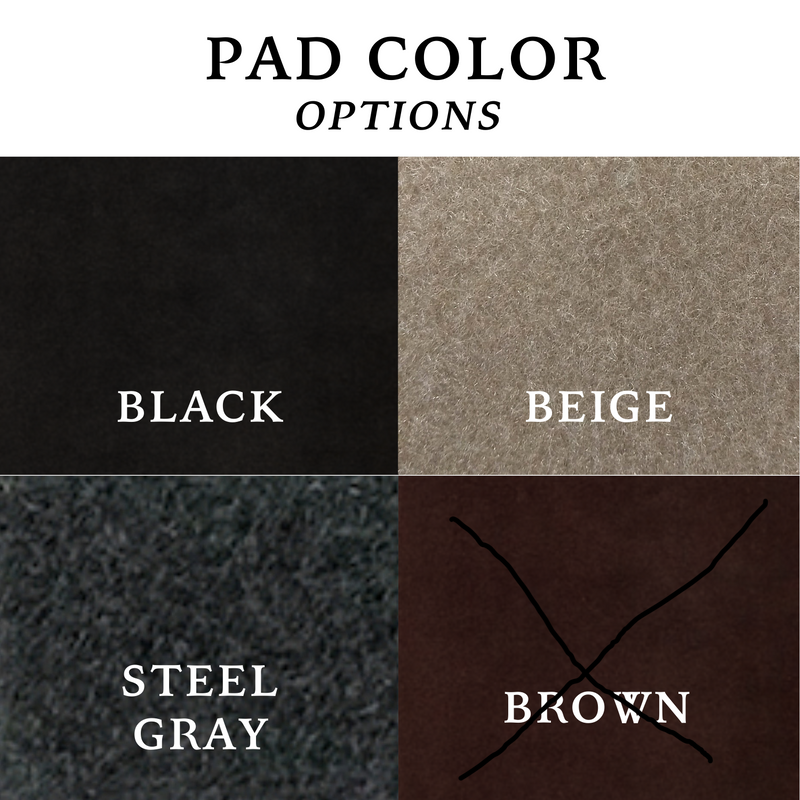 All-Around Pad