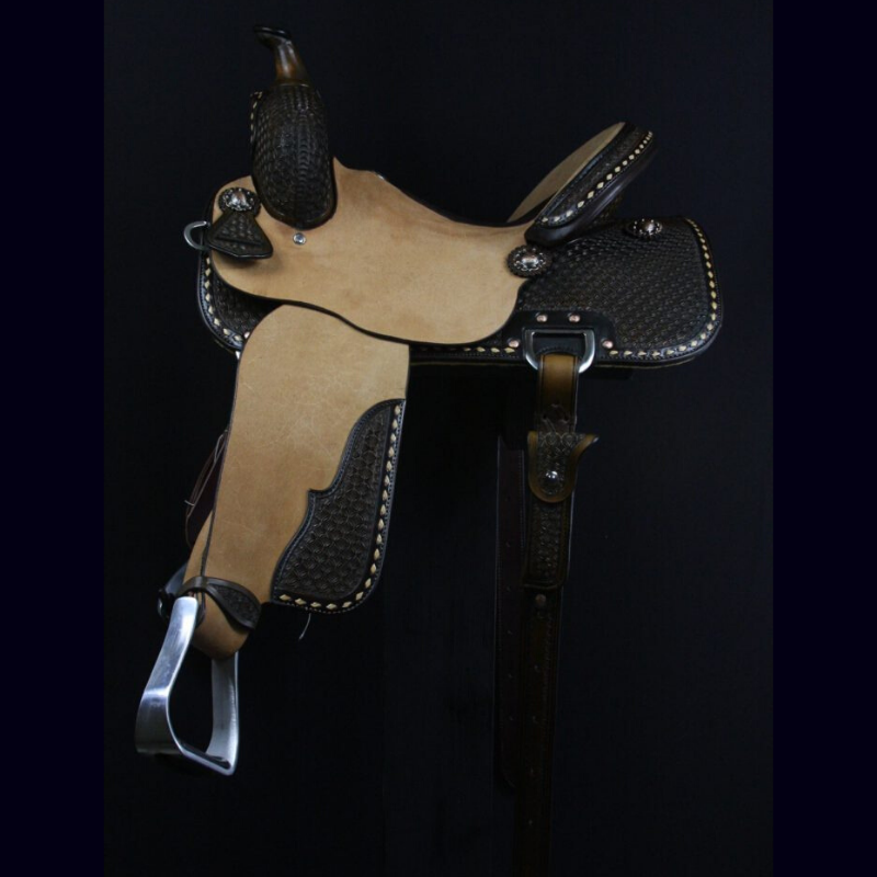 Saddle 9 ($3950)