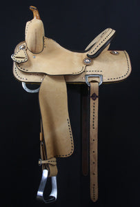 Saddle 15 ($3650)