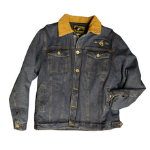 Load image into Gallery viewer, Wyoming Traders Denim Jacket