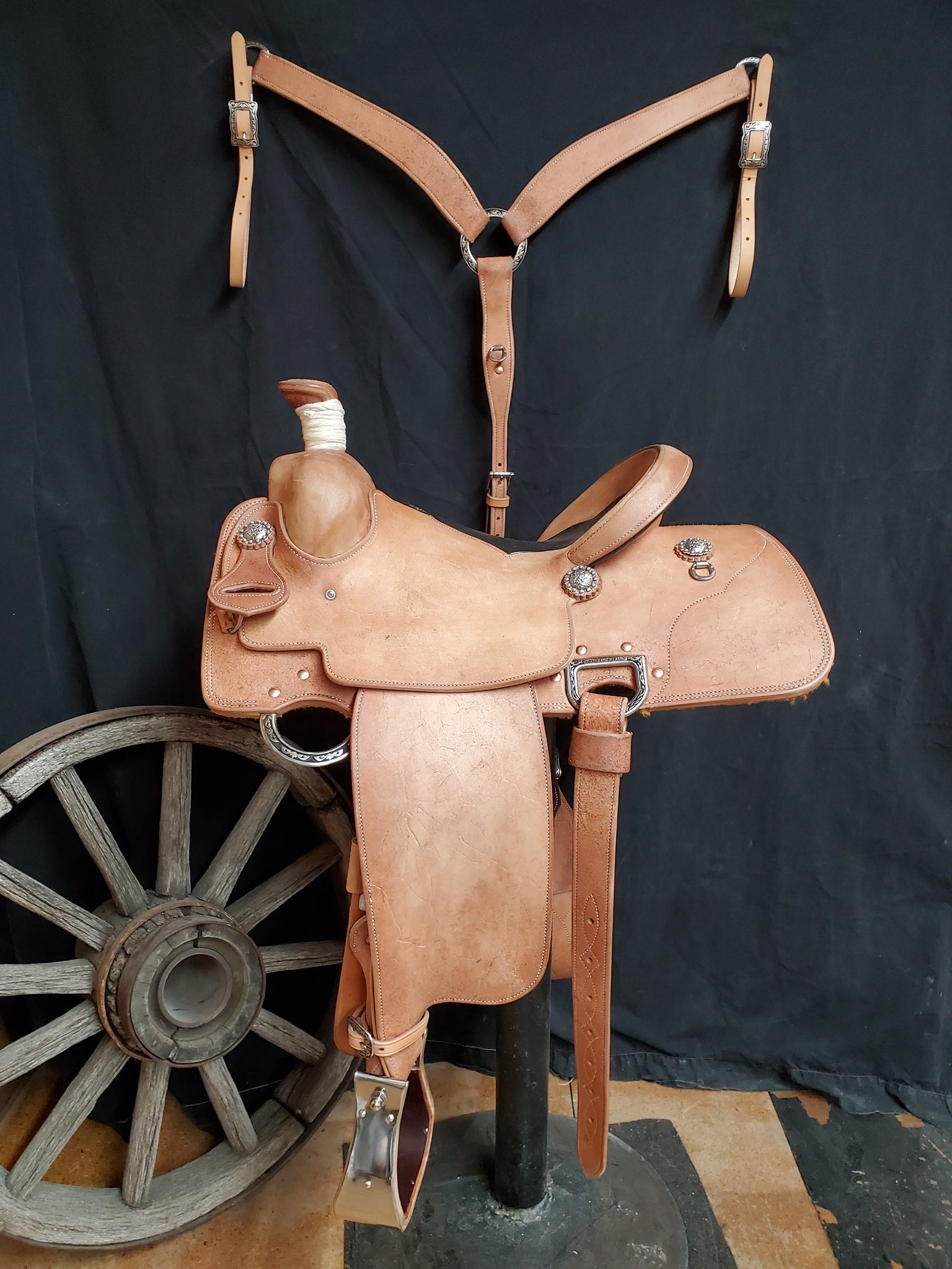 Ultimate Roper 7. ($4000)