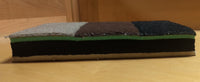 Original Roper Pad