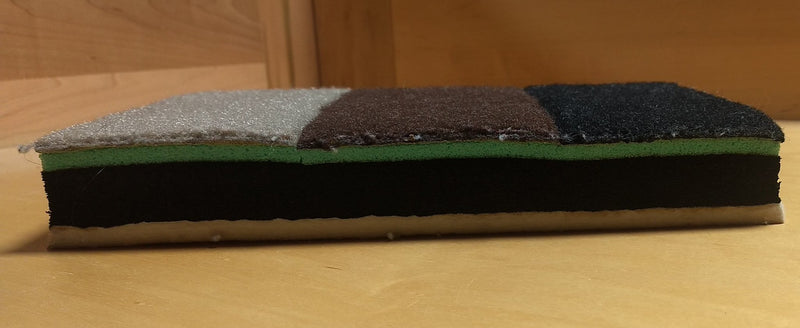 Original Roper Pad