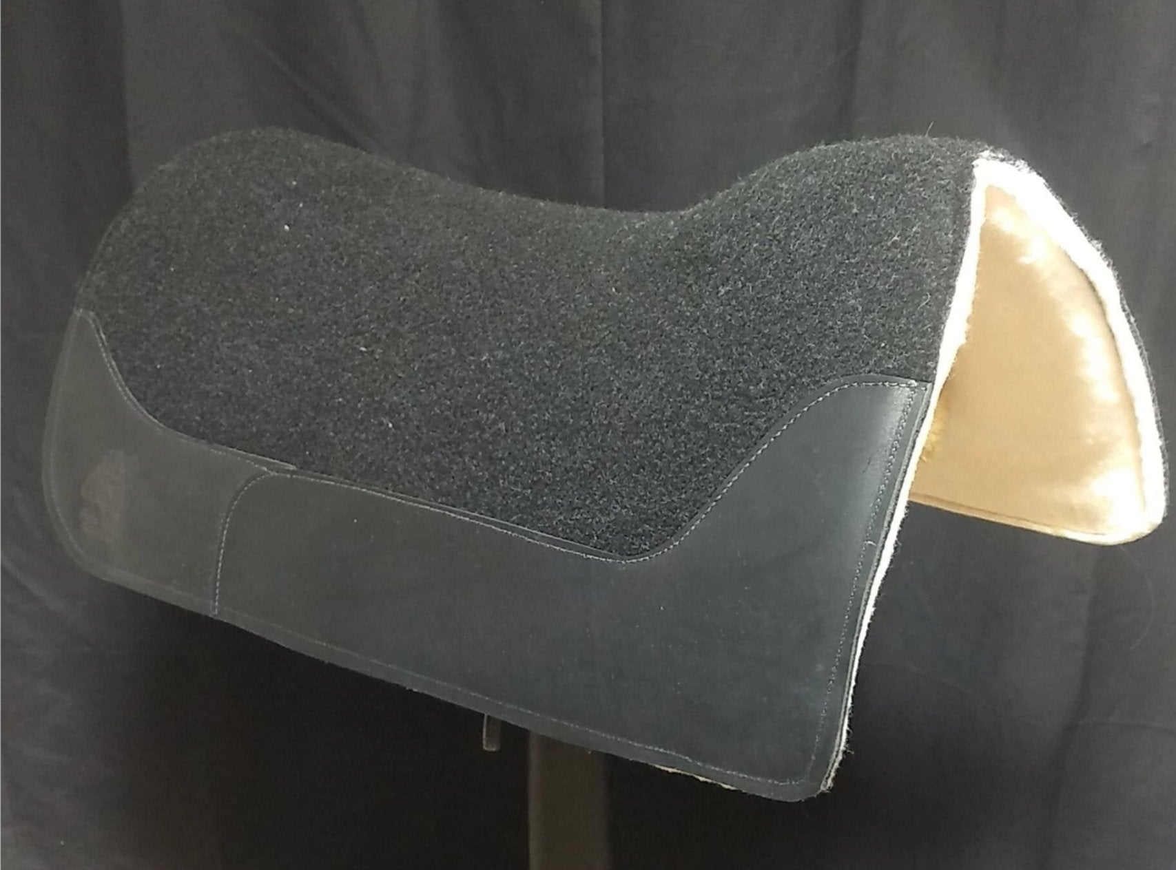 All-Around Pad